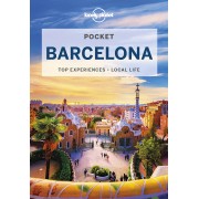 Pocket Barcelona Lonely Planet